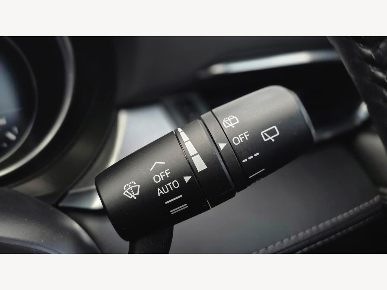 Mazda Mazda6 GN69JXA