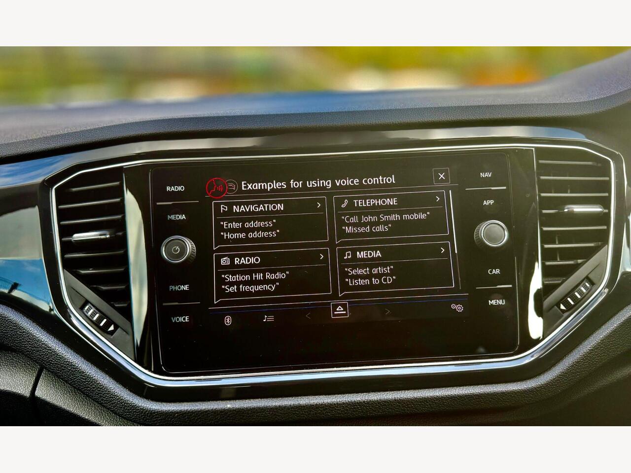 Volkswagen T-Roc DE18TXJ