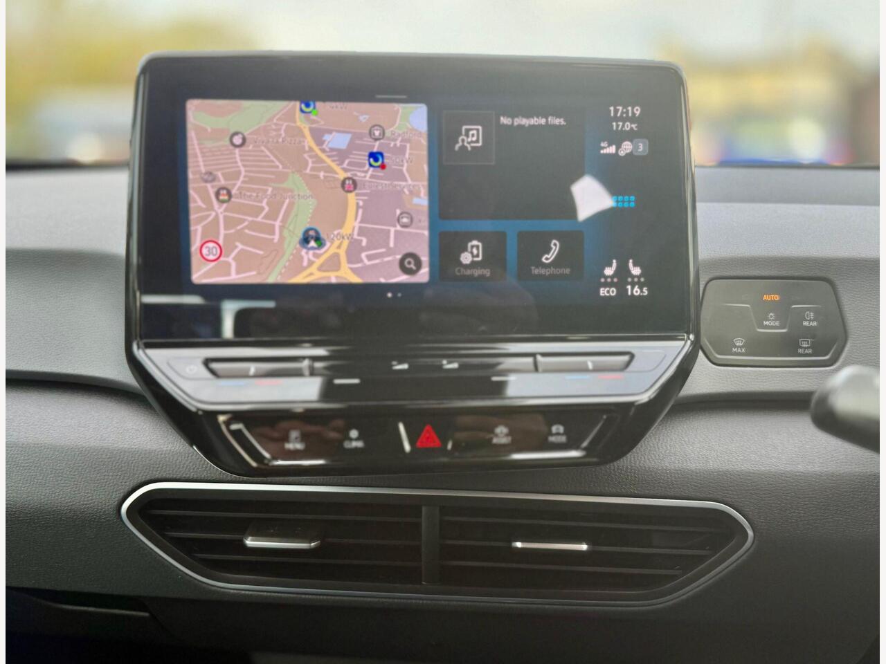 Volkswagen ID.3 KW70VLR