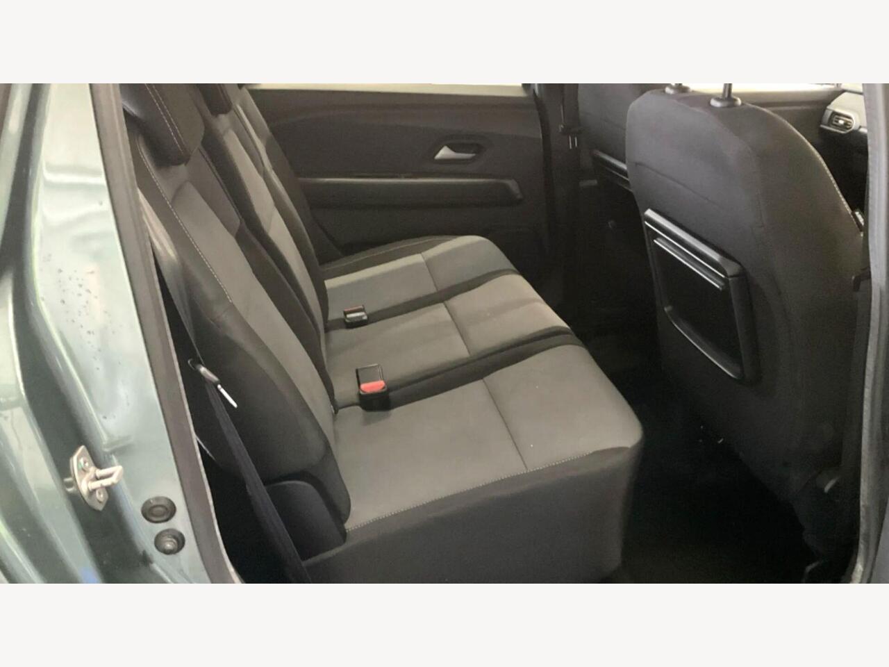 Dacia Jogger LX24PZZ