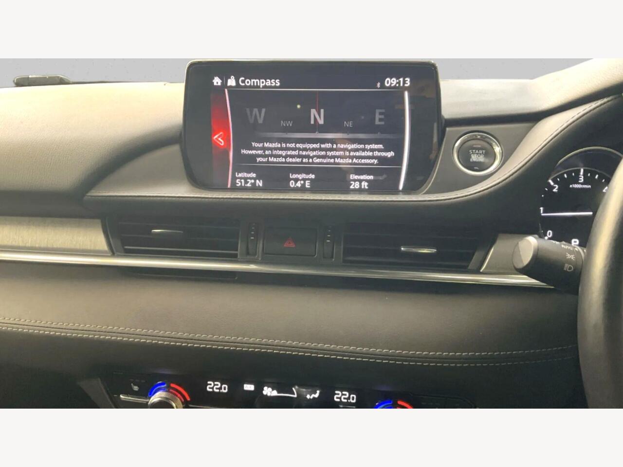 Mazda Mazda6 GN69JXA