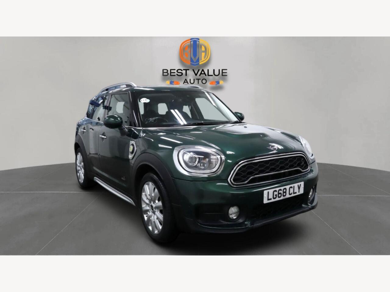 MINI Countryman LG68CLY