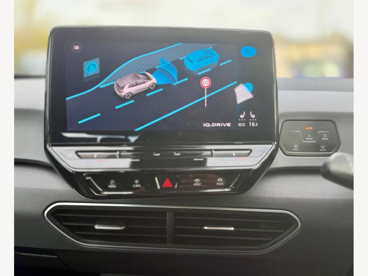 Volkswagen ID.3 KW70VLR