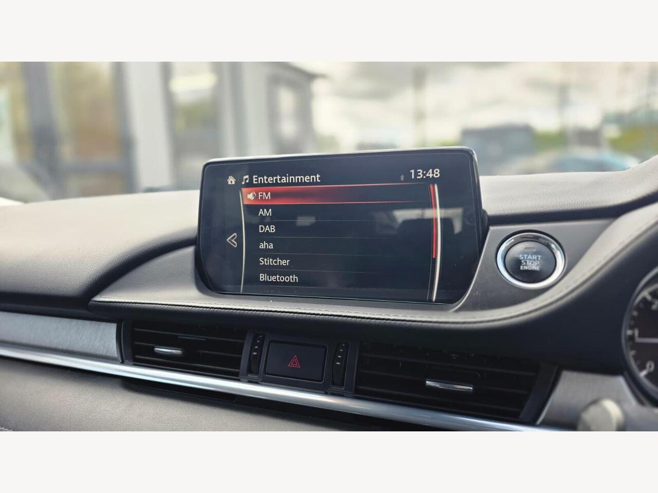 Mazda Mazda6 GN69JXA