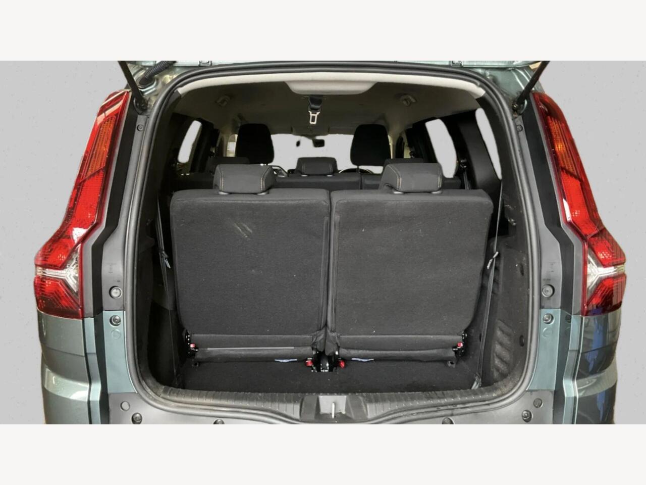 Dacia Jogger LX24PZZ