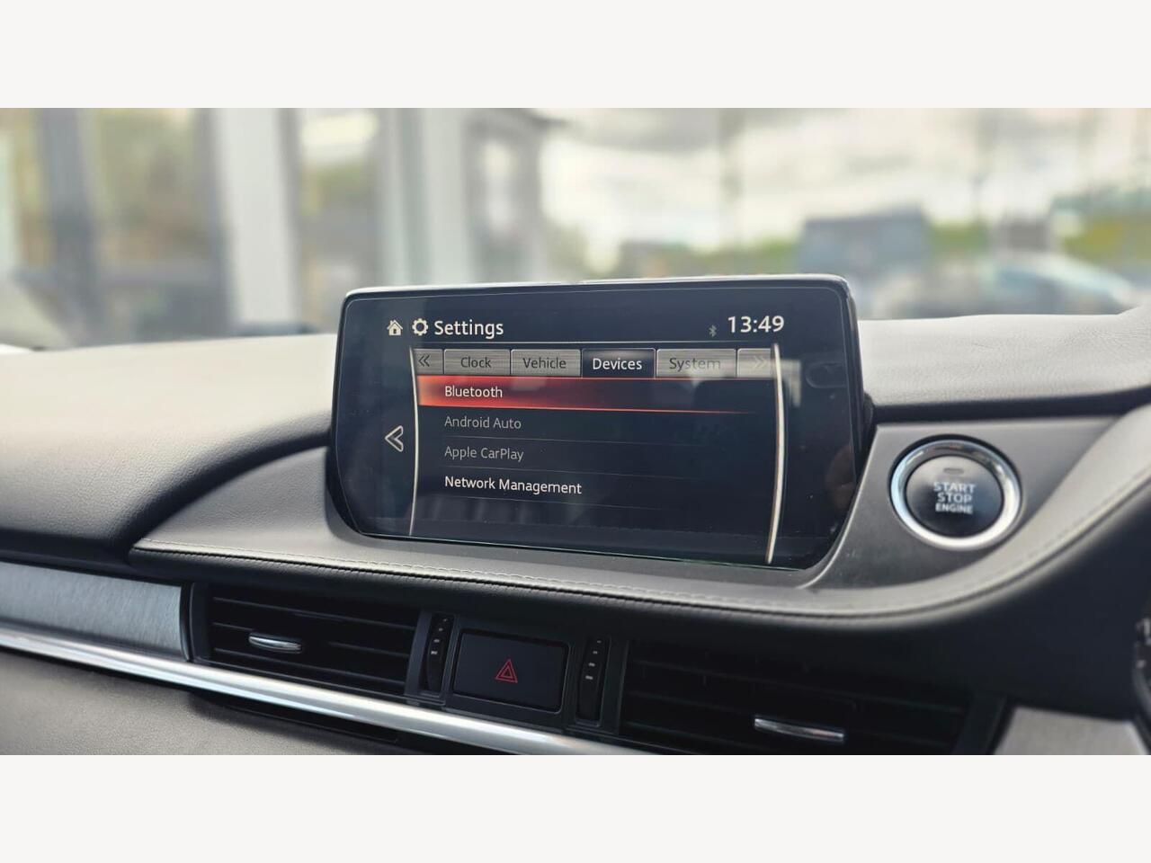 Mazda Mazda6 GN69JXA