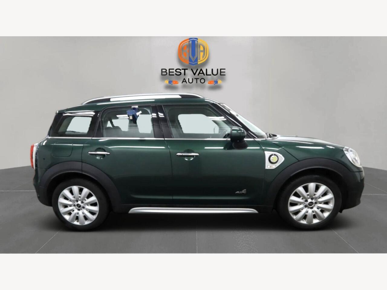 MINI Countryman LG68CLY