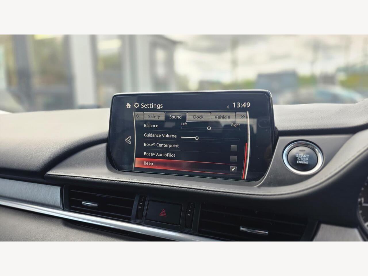 Mazda Mazda6 GN69JXA