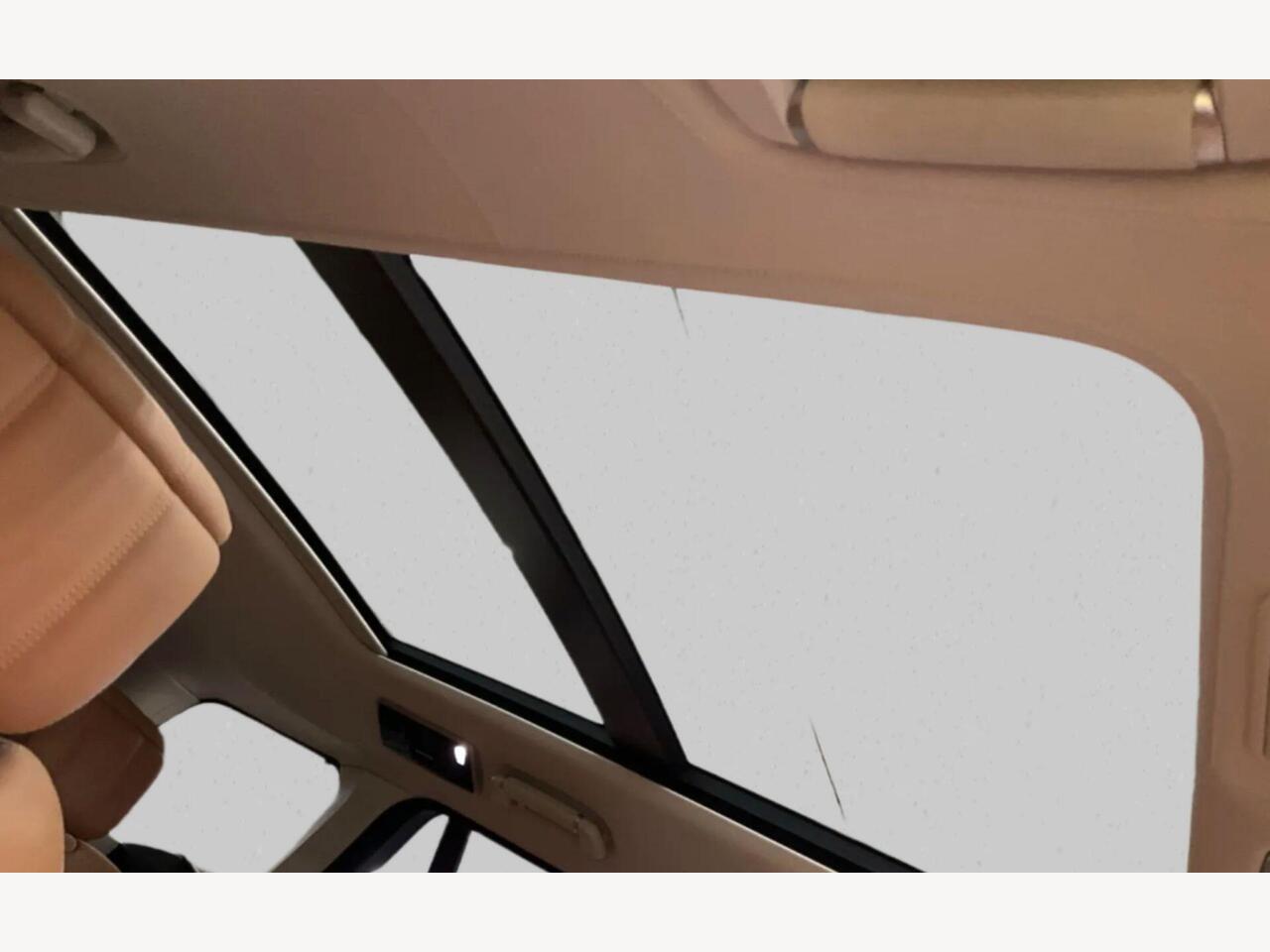 Land Rover Range Rover HV19CKD