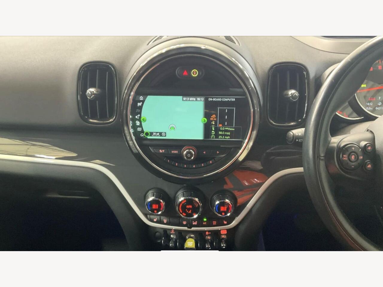 MINI Countryman LG68CLY