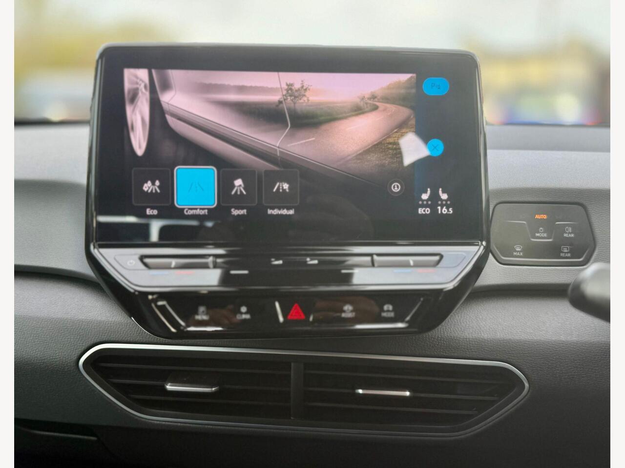 Volkswagen ID.3 KW70VLR