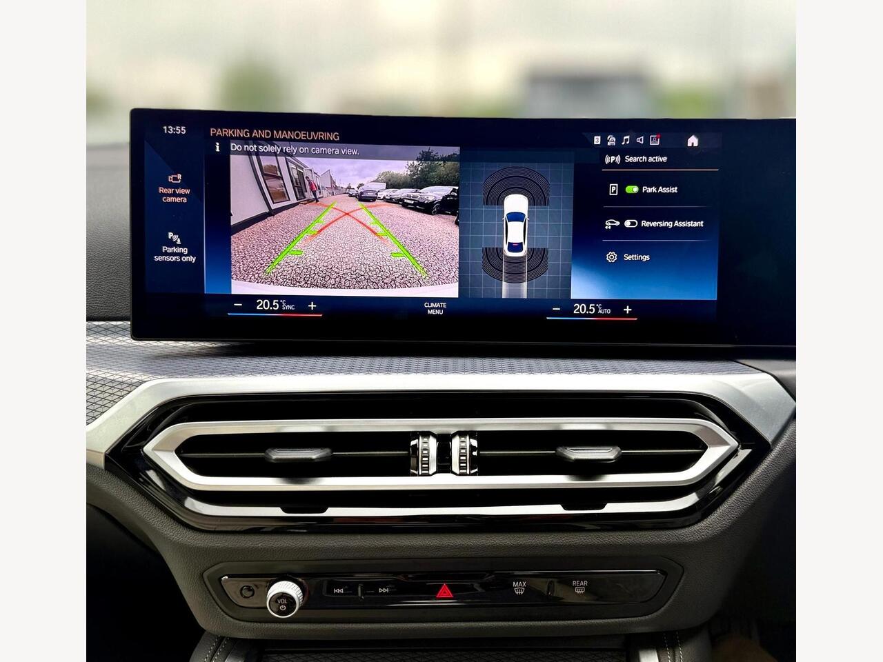 BMW i4 HN23TXY