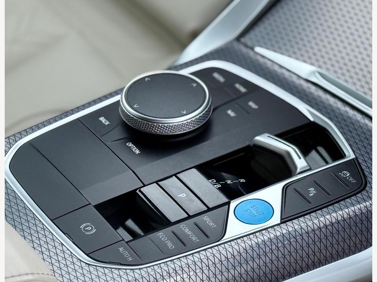 BMW i4 HN23TXY