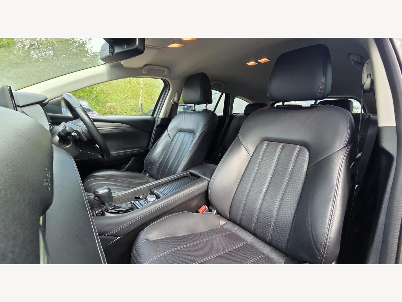 Mazda Mazda6 GN69JXA