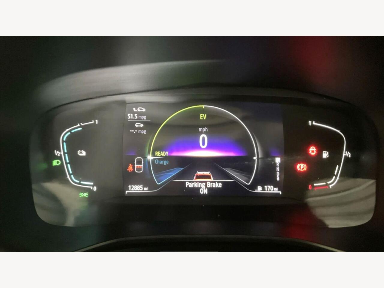 Dacia Jogger LX24PZZ