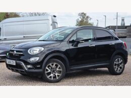 Fiat 500X SA66ZXV