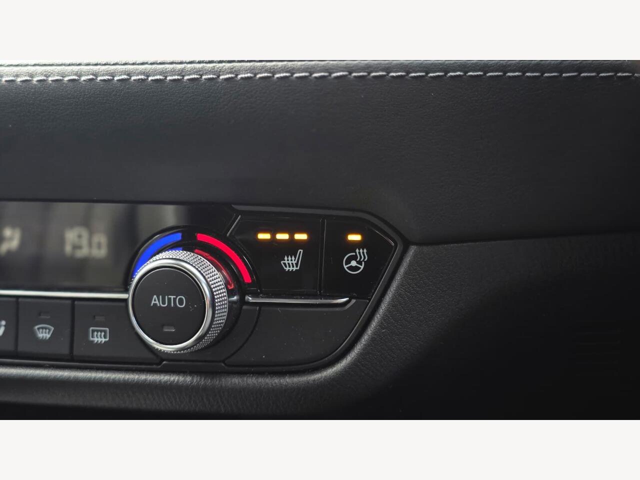 Mazda Mazda6 GN69JXA