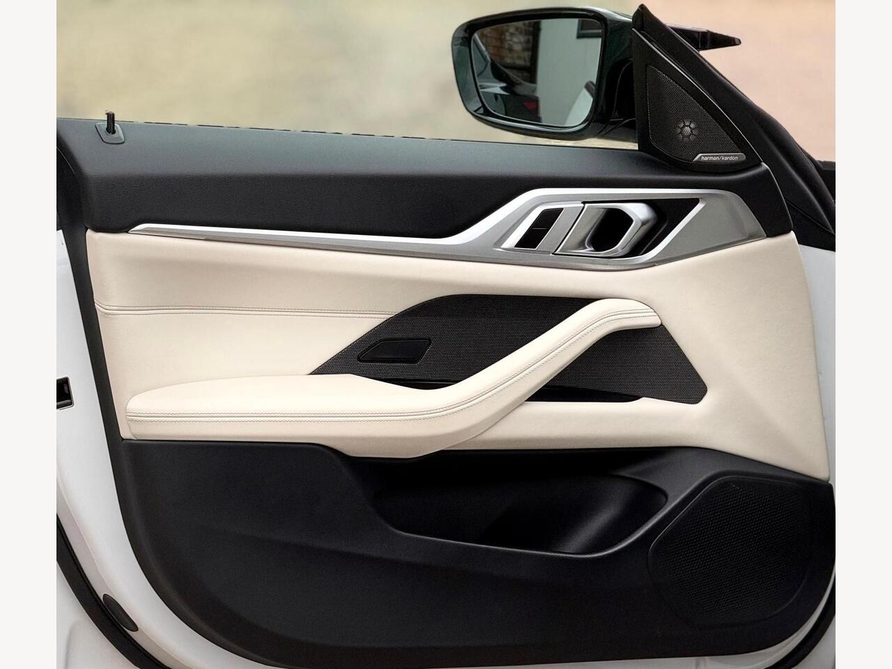 BMW i4 HN23TXY