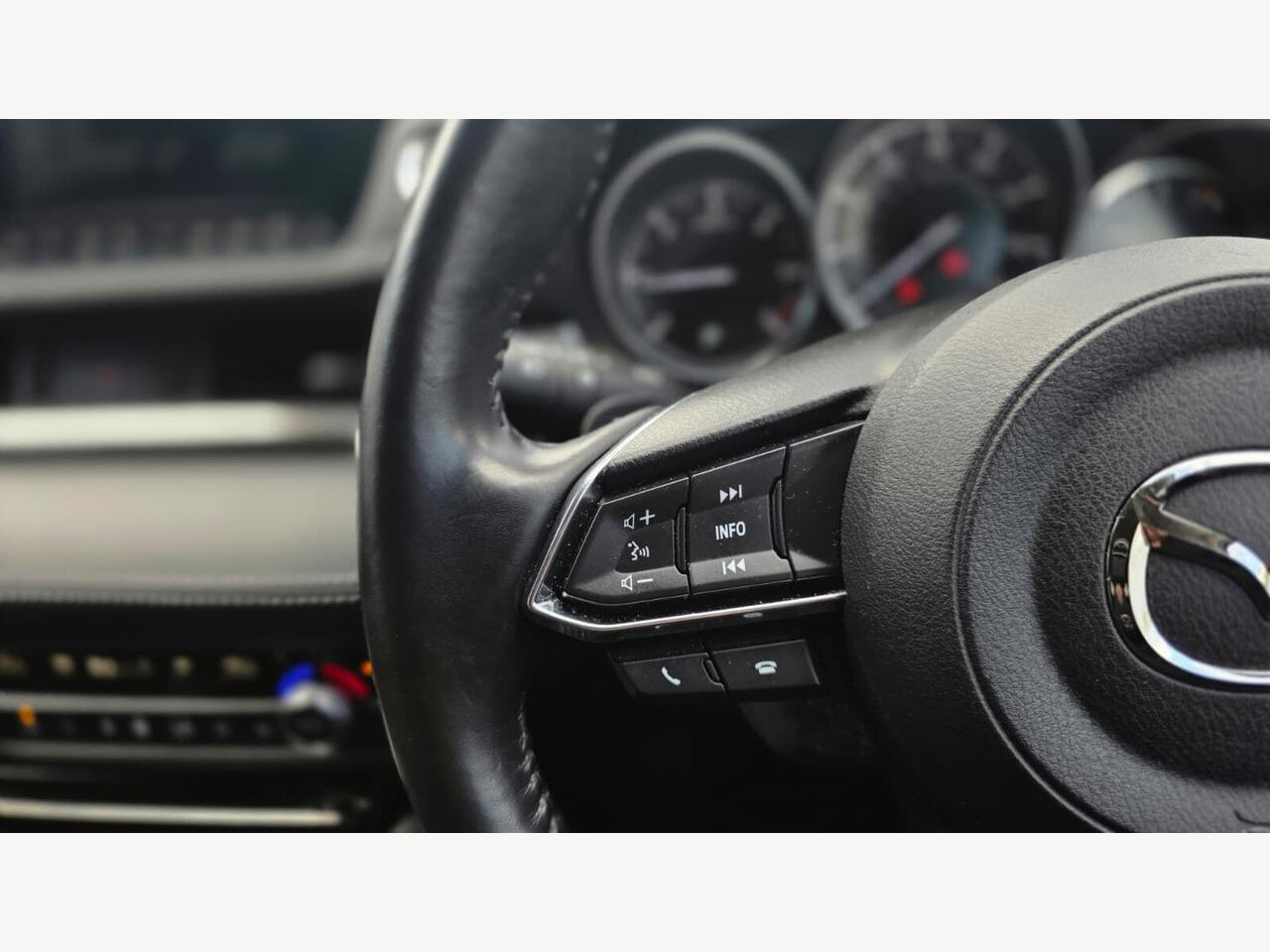 Mazda Mazda6 GN69JXA