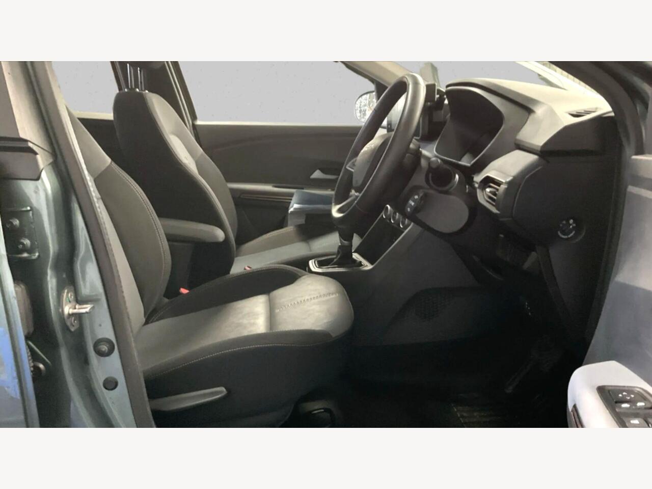 Dacia Jogger LX24PZZ