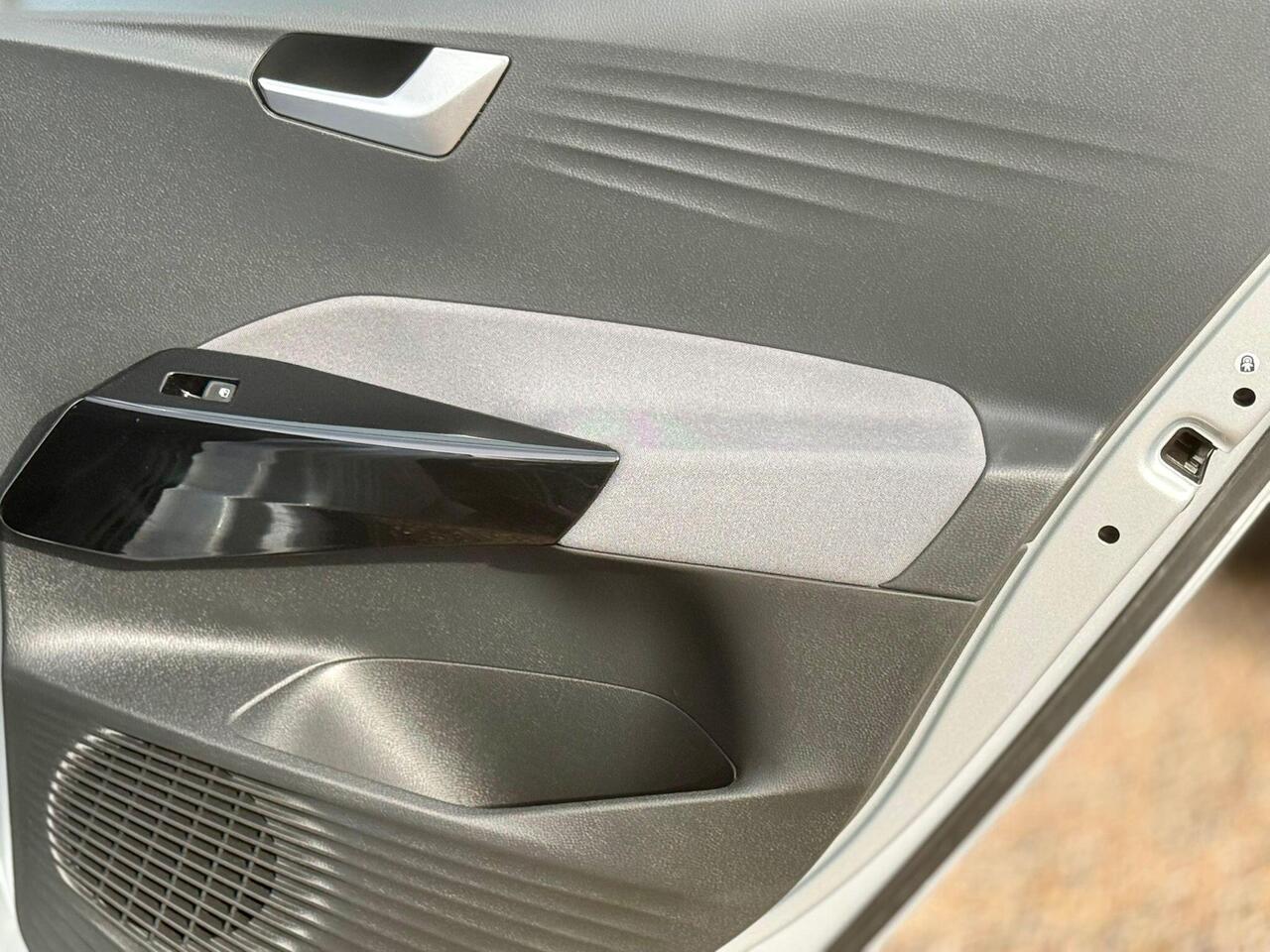 Volkswagen ID.3 KW70VLR