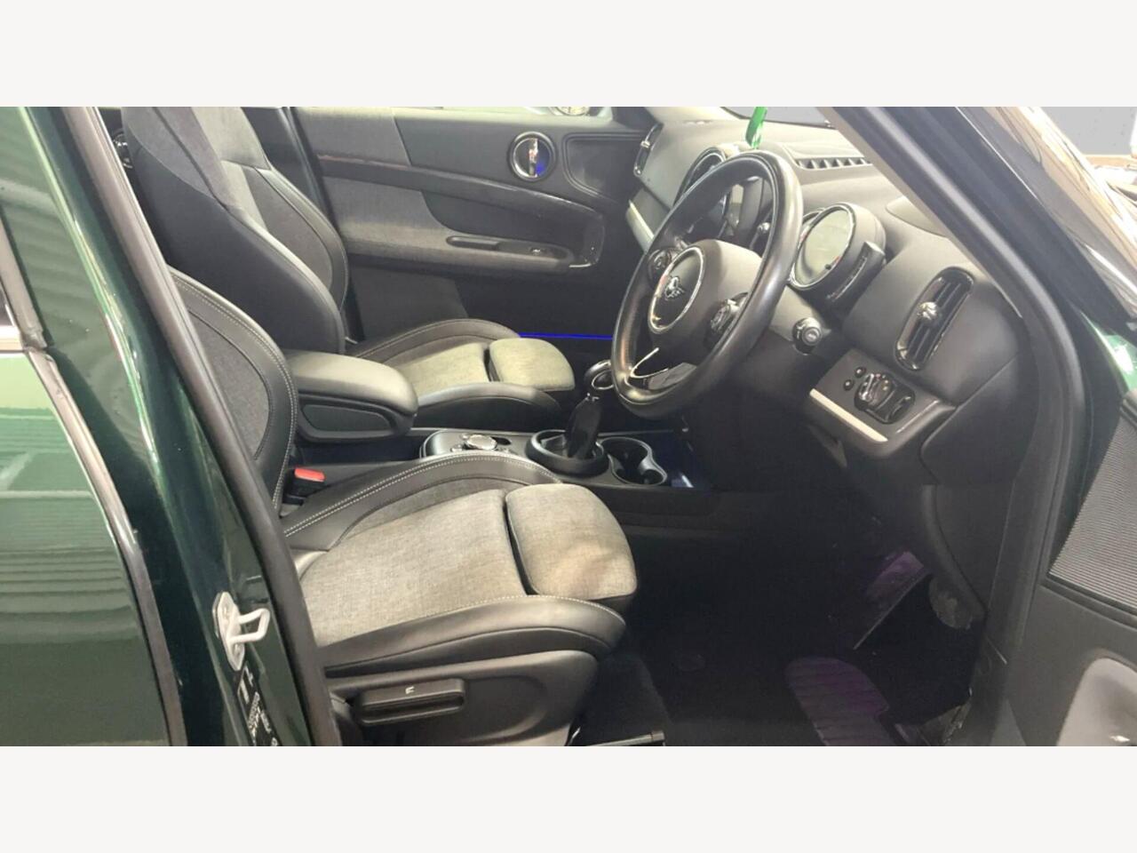 MINI Countryman LG68CLY