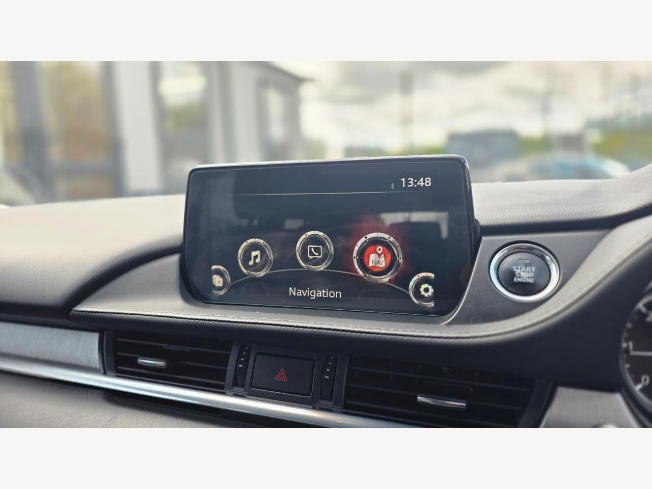 Mazda Mazda6 GN69JXA