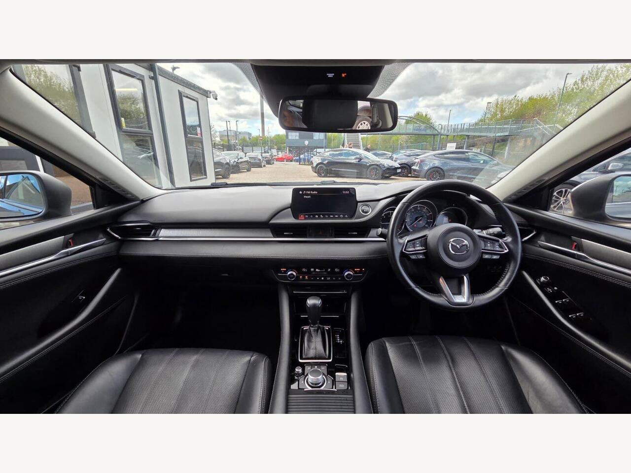 Mazda Mazda6 GN69JXA