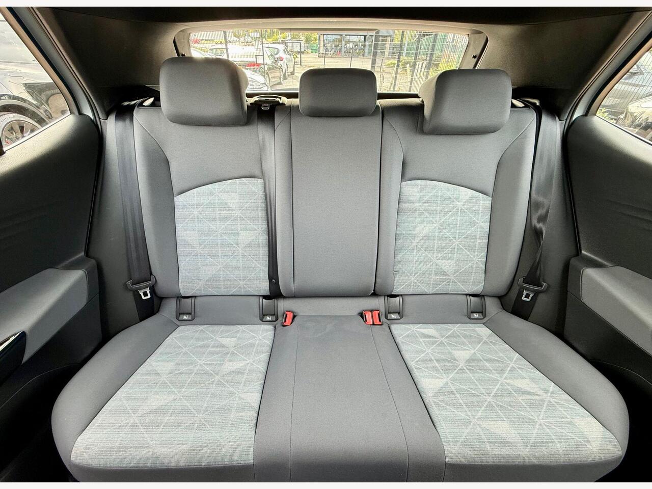 Volkswagen ID.3 KW70VLR