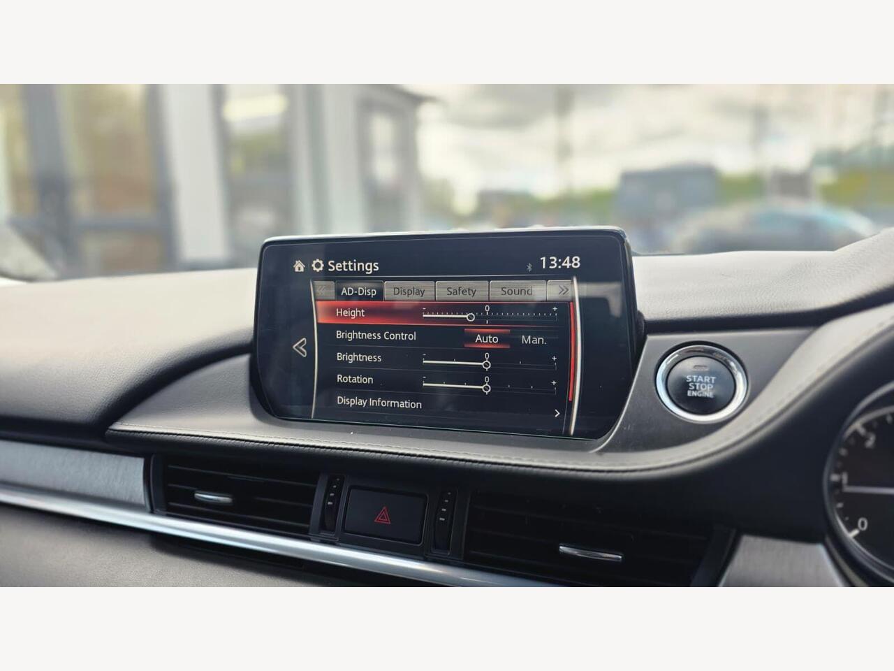 Mazda Mazda6 GN69JXA