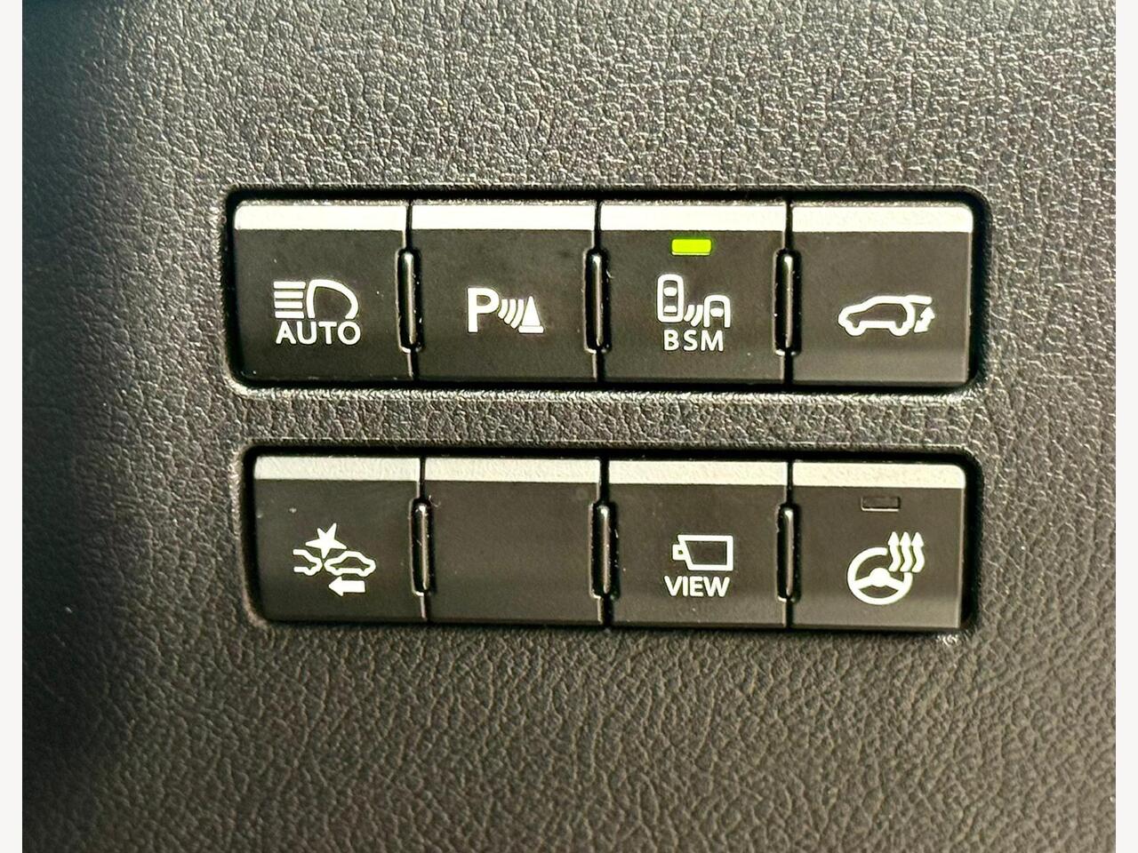 Lexus NX DK15VUP