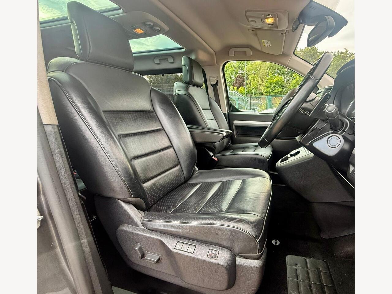 Toyota PROACE Verso SY70WKB