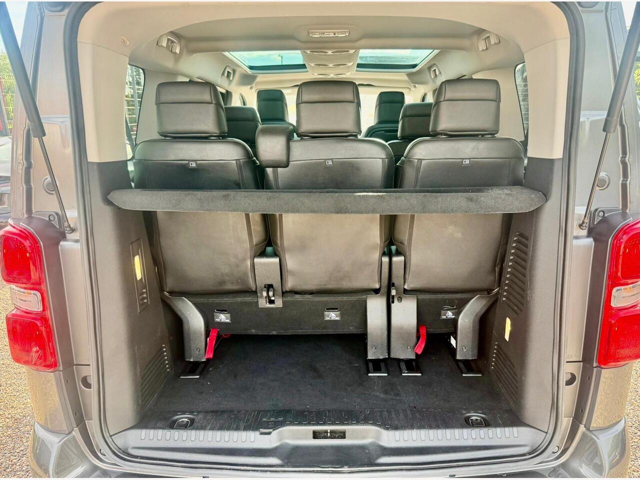 Toyota PROACE Verso SY70WKB
