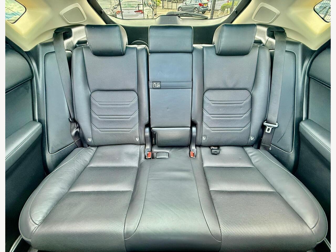 Lexus NX DK15VUP