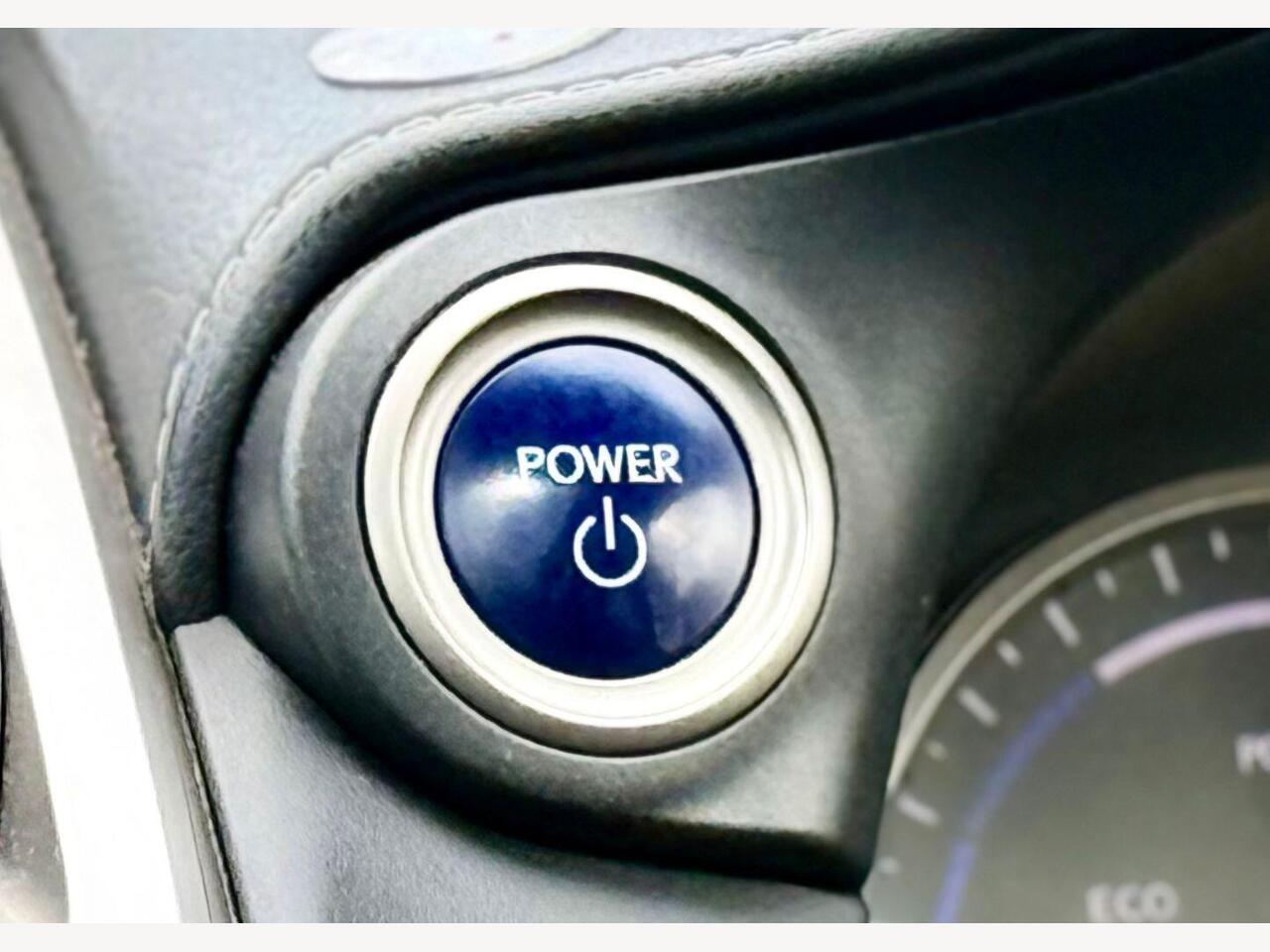 Lexus NX DK15VUP