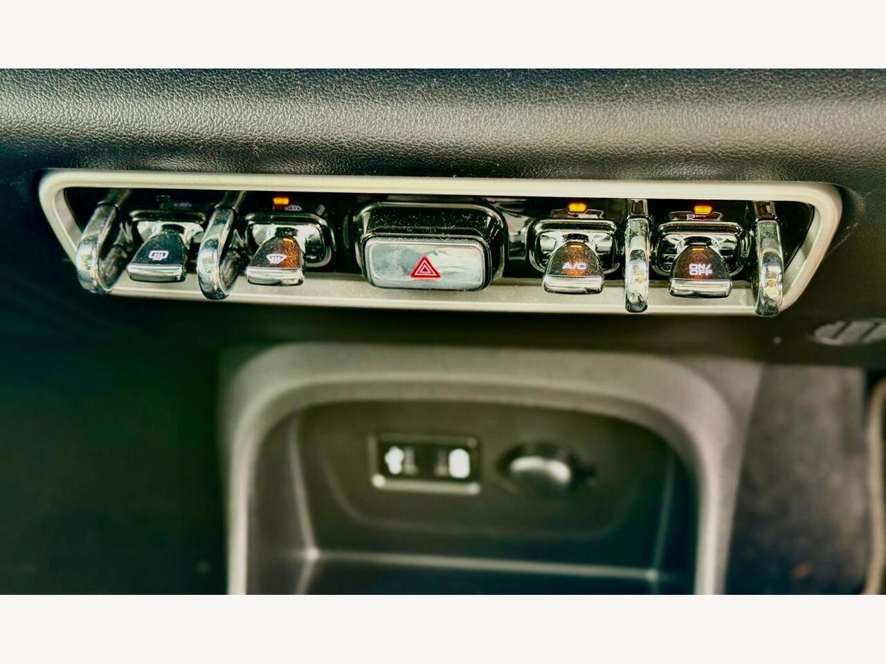 GWM ORA 03 WD24UVT