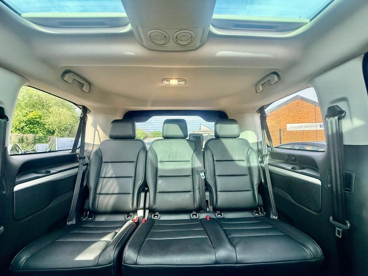 Toyota PROACE Verso SY70WKB