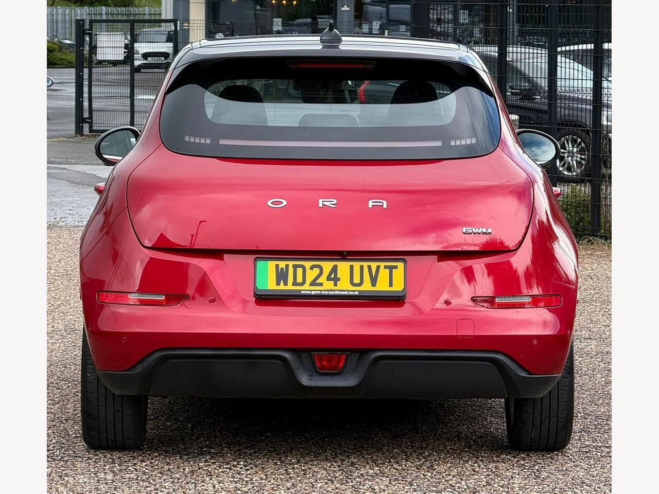 GWM ORA 03 WD24UVT