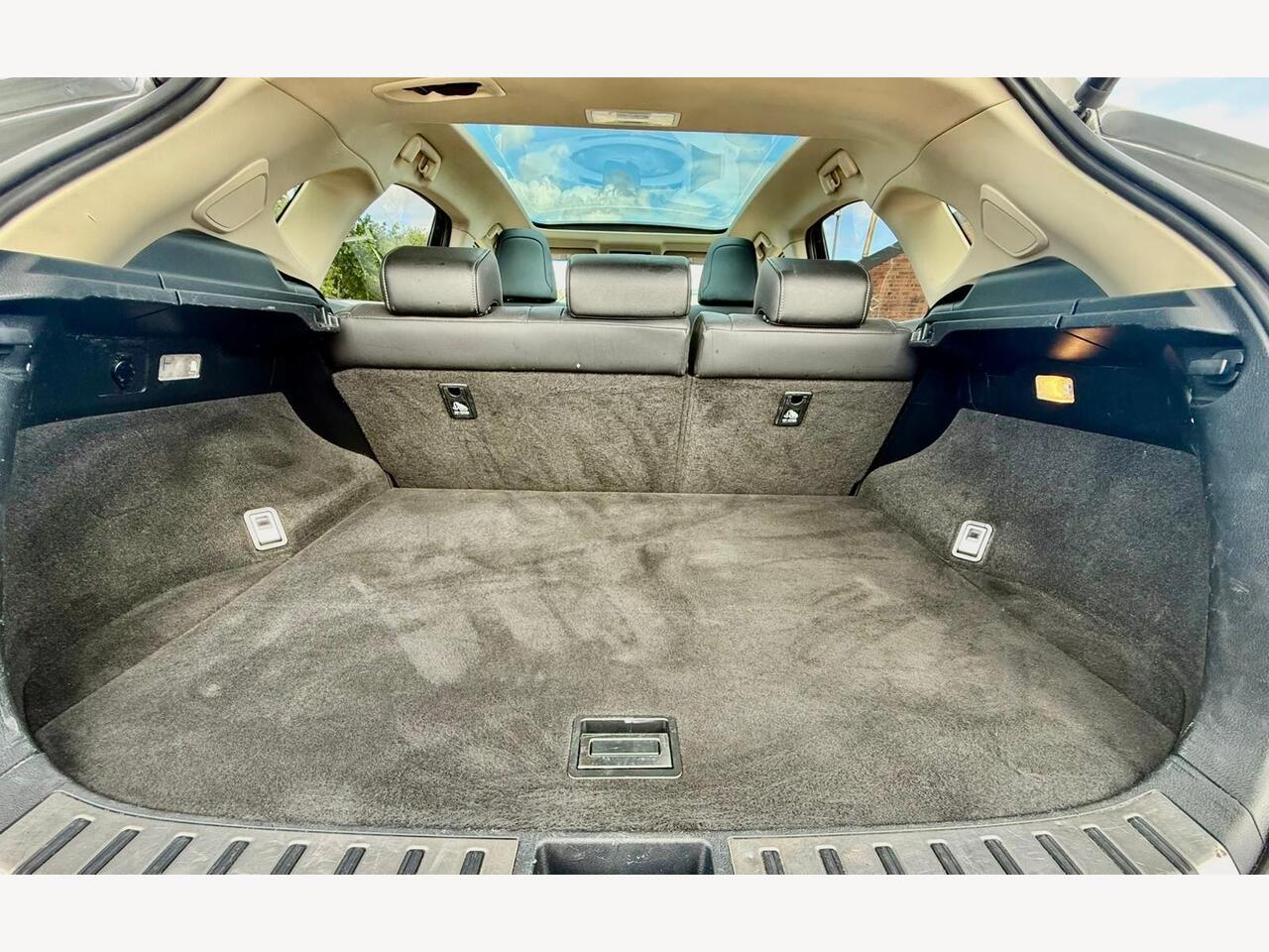 Lexus NX DK15VUP