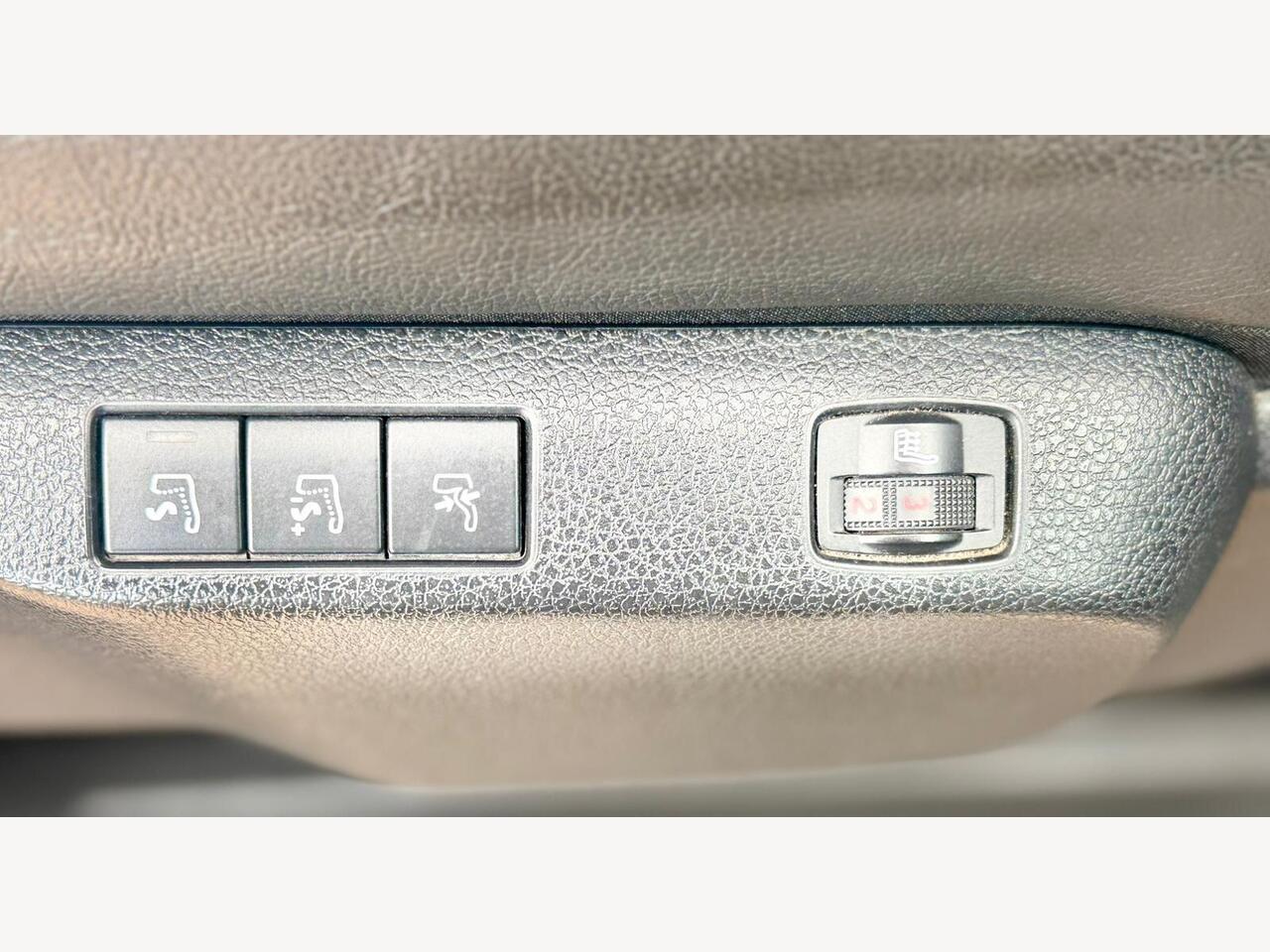 Toyota PROACE Verso SY70WKB