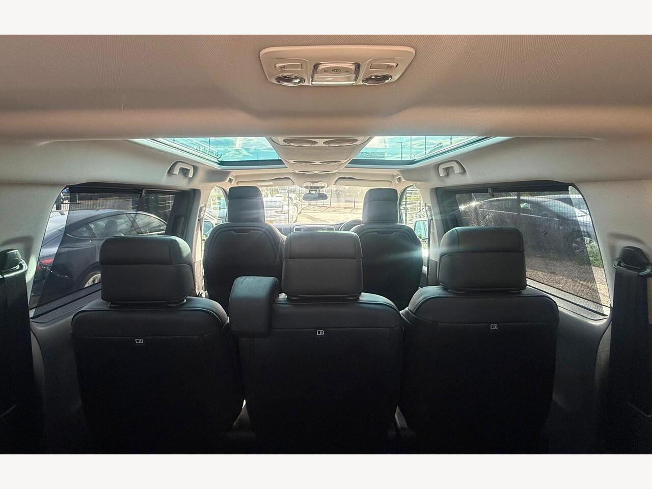 Toyota PROACE Verso SY70WKB