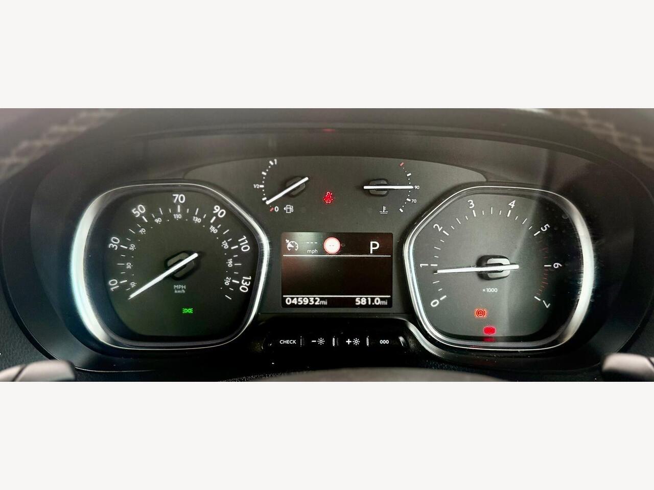 Toyota PROACE Verso SY70WKB