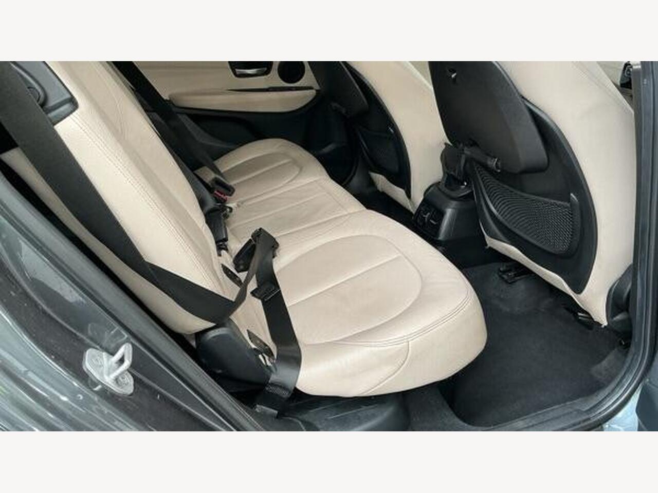 BMW 2 Series Gran Tourer LA16WXM