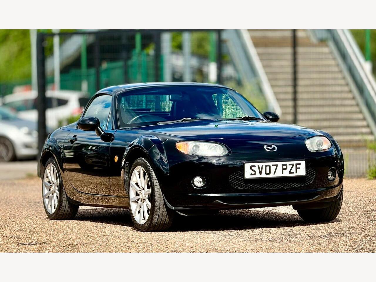 Mazda MX-5 SV07PZF