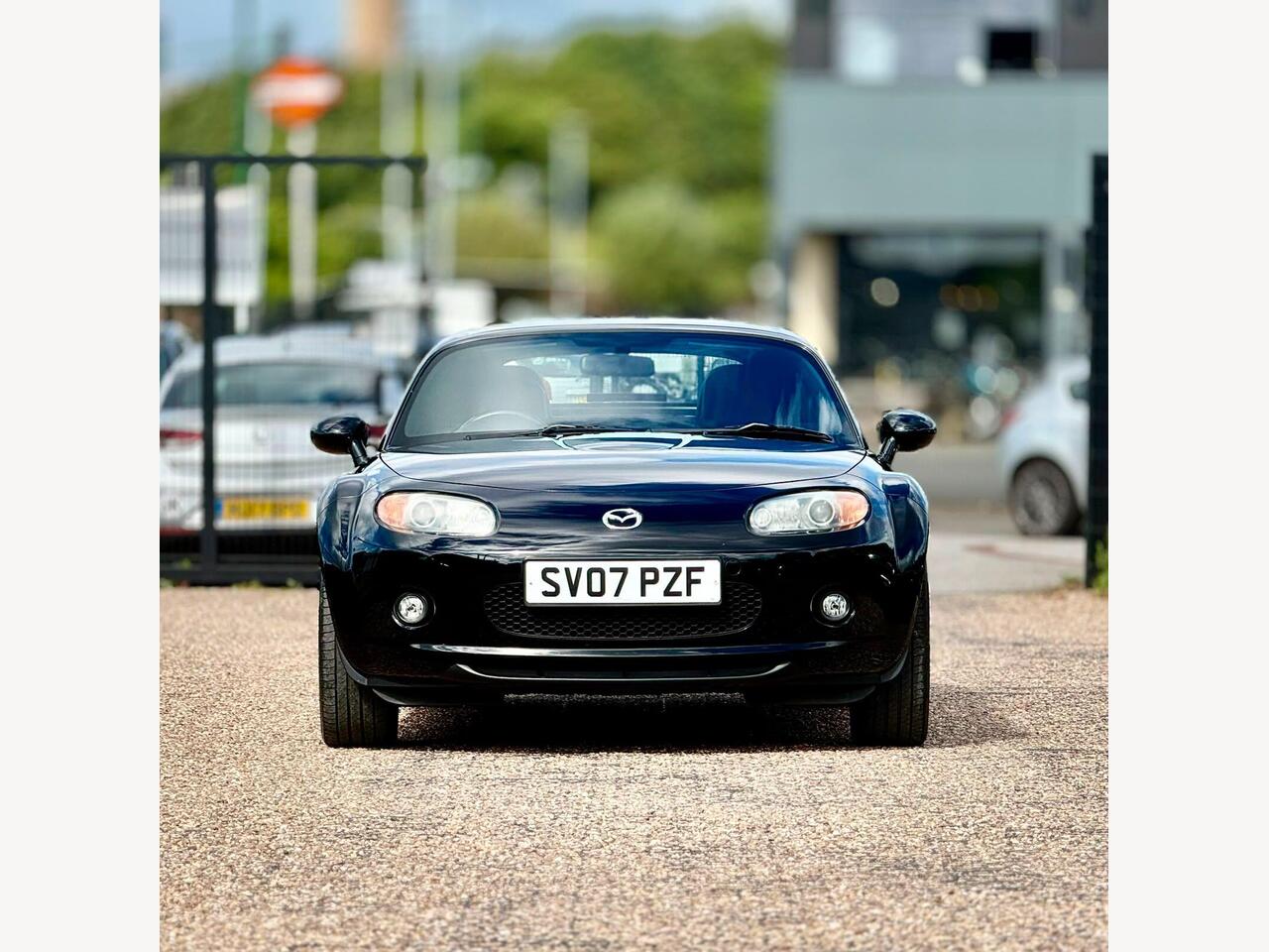 Mazda MX-5 SV07PZF