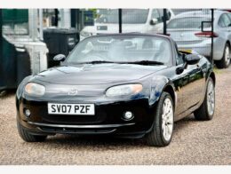 Mazda MX-5 SV07PZF